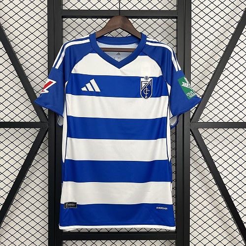 Granada 2025-26 away Football Jersey S-4XL