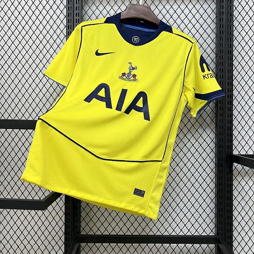 Tottenham Hotspur 25-26 Third Football Jersey S-4XL