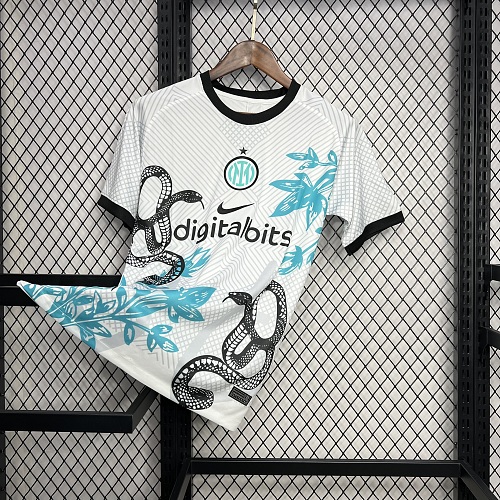 Inter Milan 2024-25  Special Edition Jersey