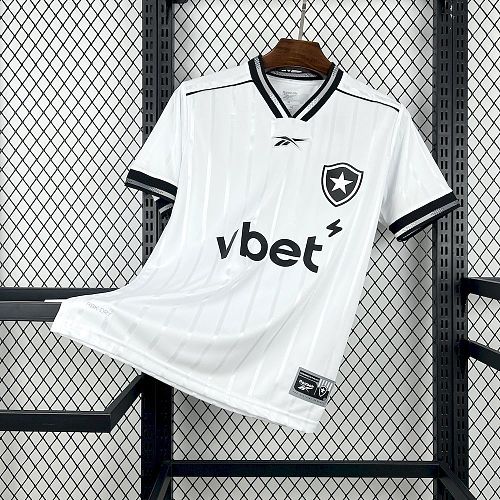 Botafogo 25-26 Third Football Jersey S-4XL