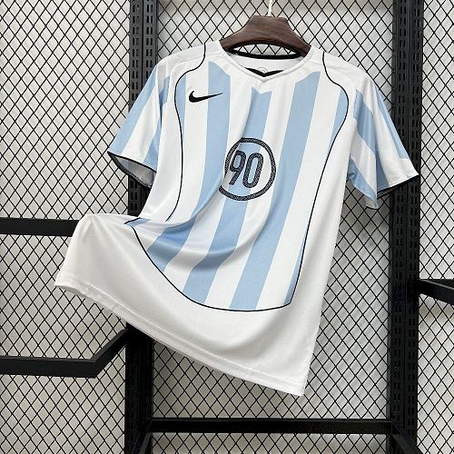 Argentina NK 2025 Total 90 Dri-FIT Football Jersey S-4XL