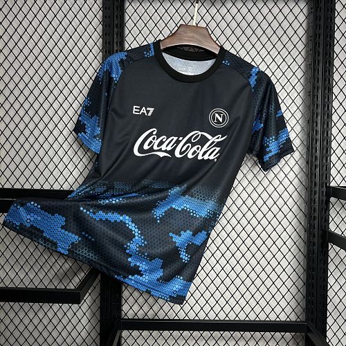Napoli 2024-25 Pre-match Jersey