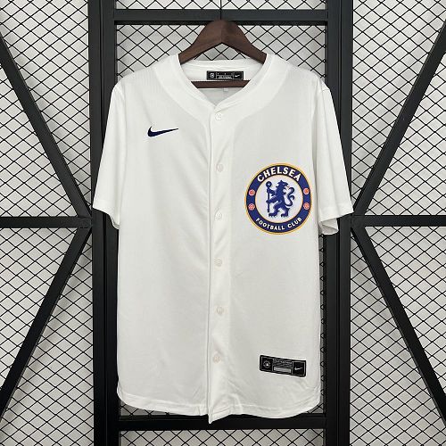 Chelsea 2205-26 Baseball Jersey S-XXL