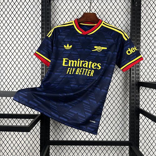 Arsenal 2026/27 Away Football Jersey S-4XL