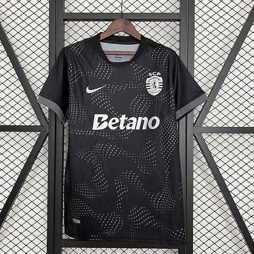 Sporting CP 2025 Special Edition Football Jersey S-4XL