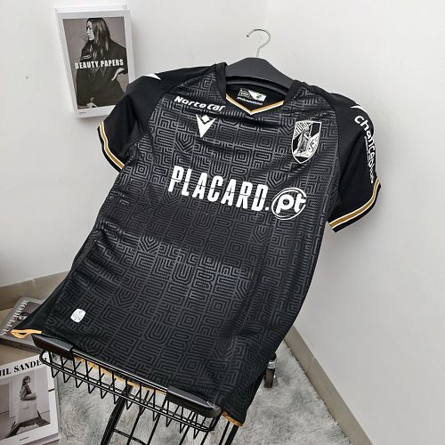 Vitoria SC away 2024/25 Soccer jerseys