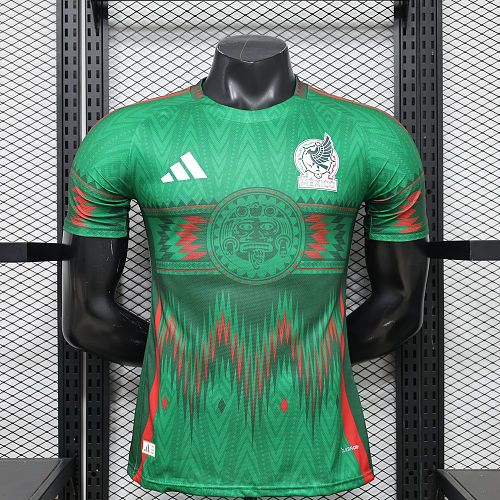 Mexico 2026 Special Edition Player Version