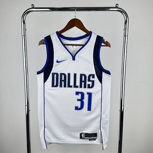 Dallas Mavericks 2023-24 THOMPSON31 Home Jersey