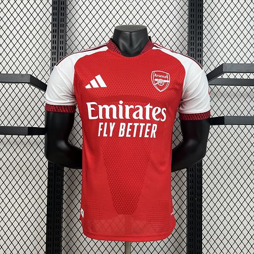 Arsenal 26/27 Home Player Version S-XXL