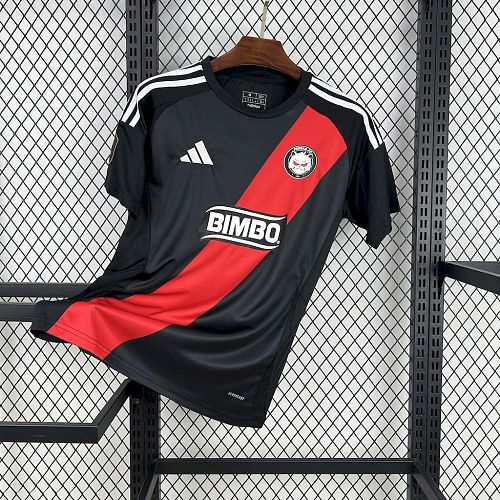 Persas FC Americas Kings 2025-26 Home Football Jersey